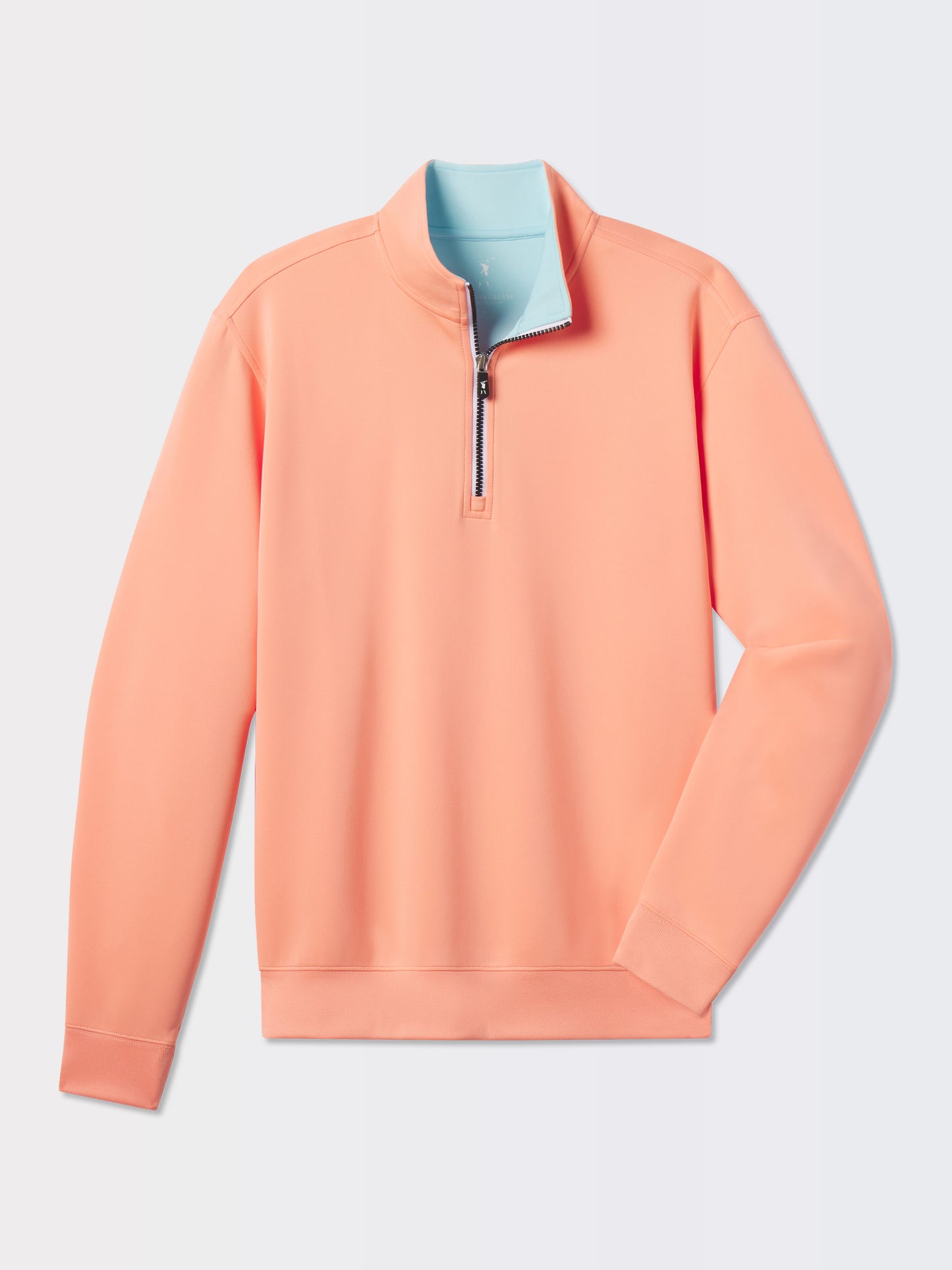 Caves Quarter Zip Pullover