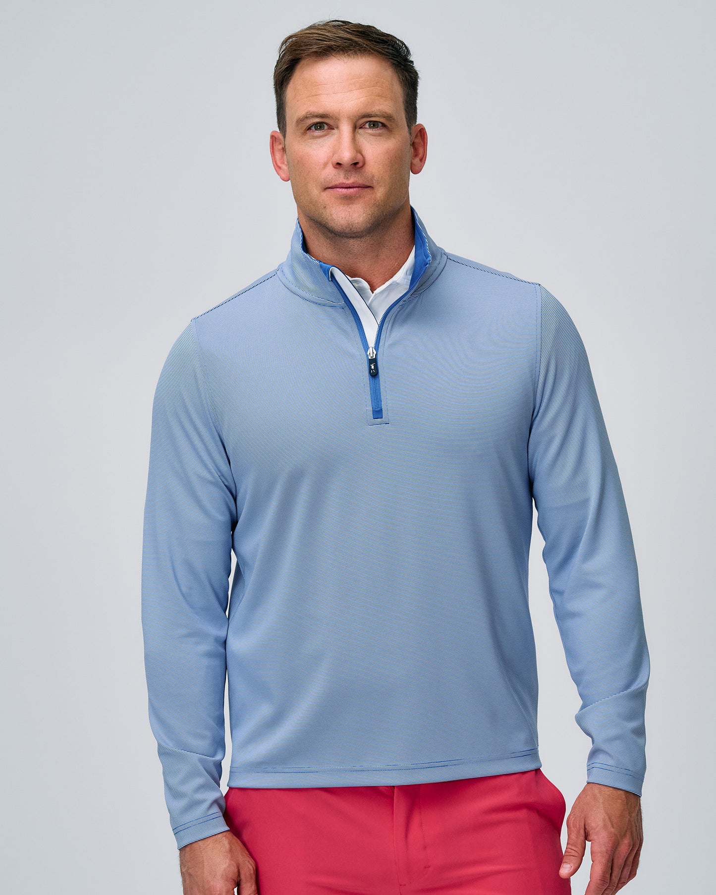 COUGHLIN QUARTER ZIP
