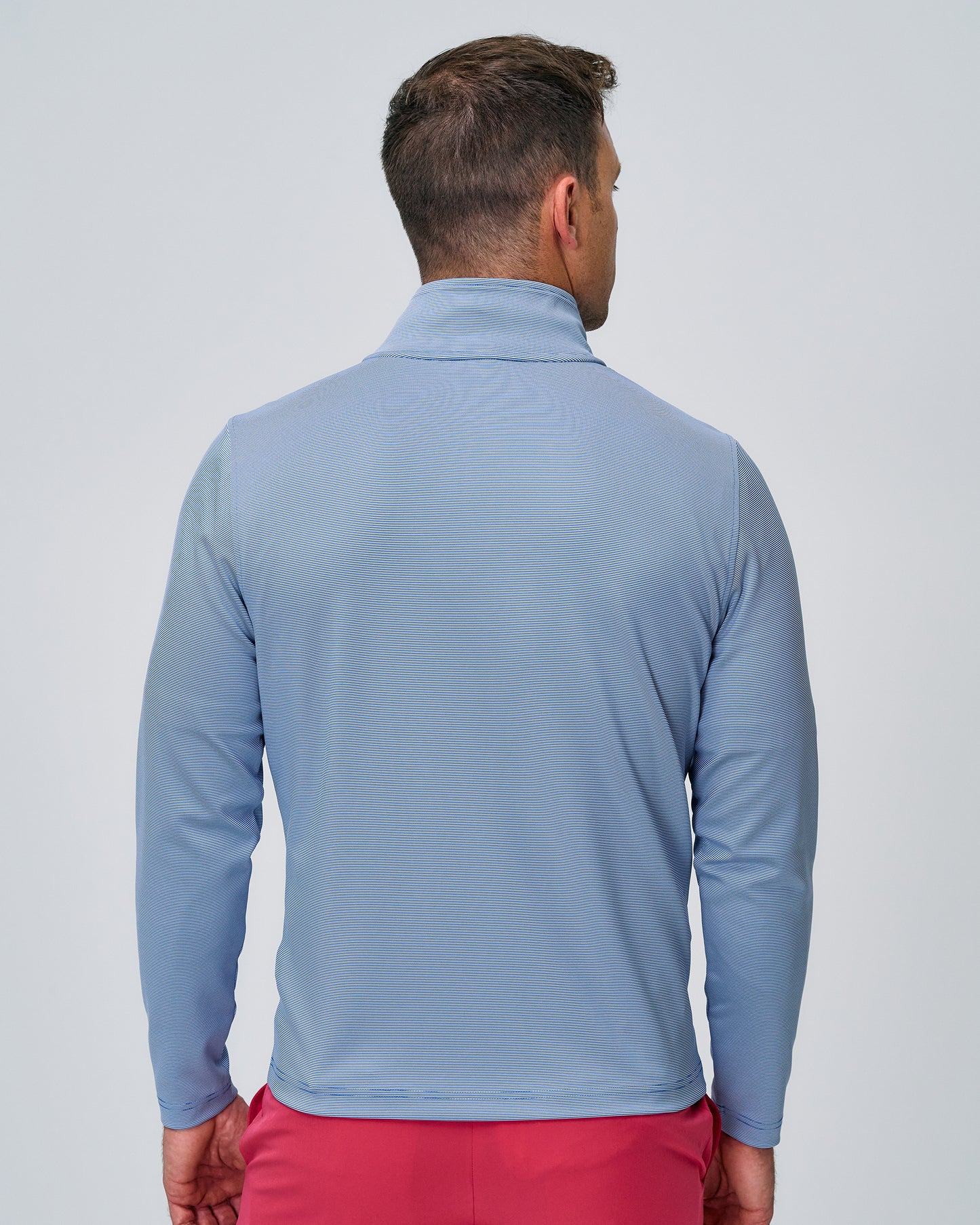COUGHLIN QUARTER ZIP