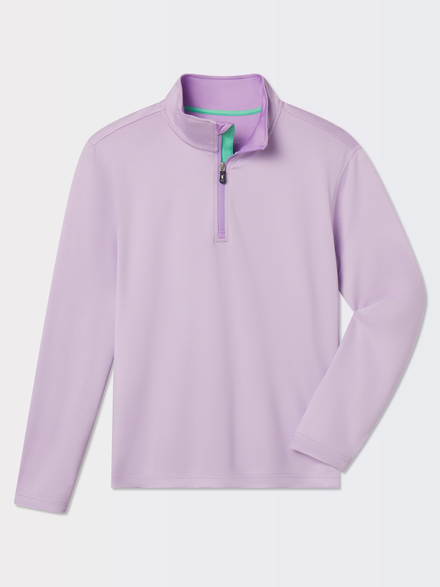 COUGHLIN QUARTER ZIP