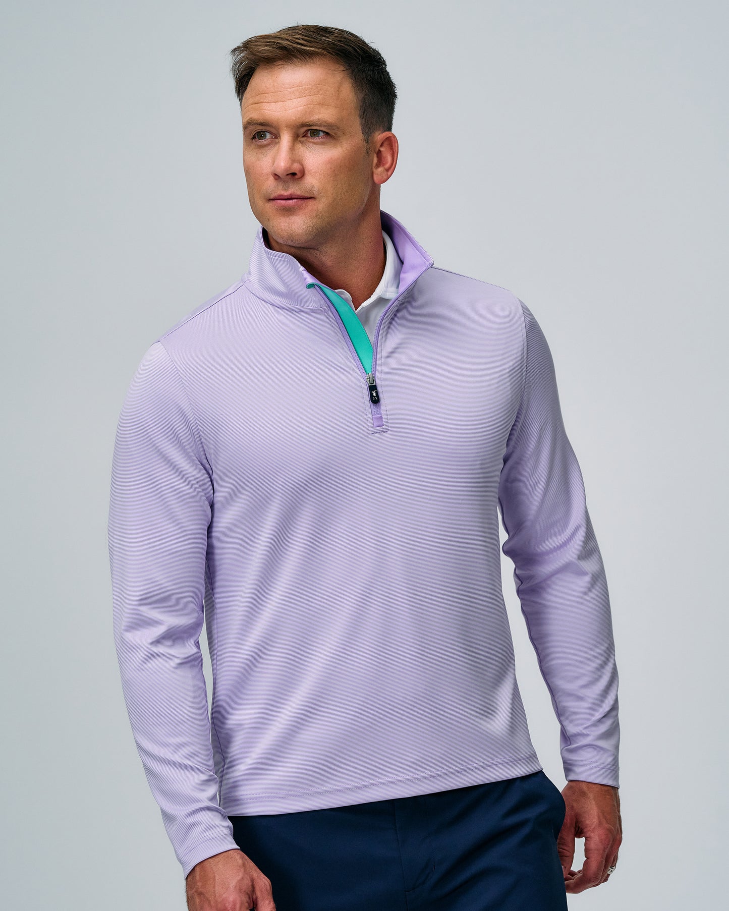 COUGHLIN QUARTER ZIP