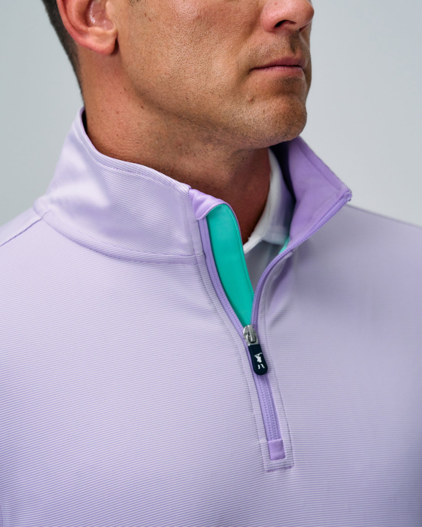 COUGHLIN QUARTER ZIP