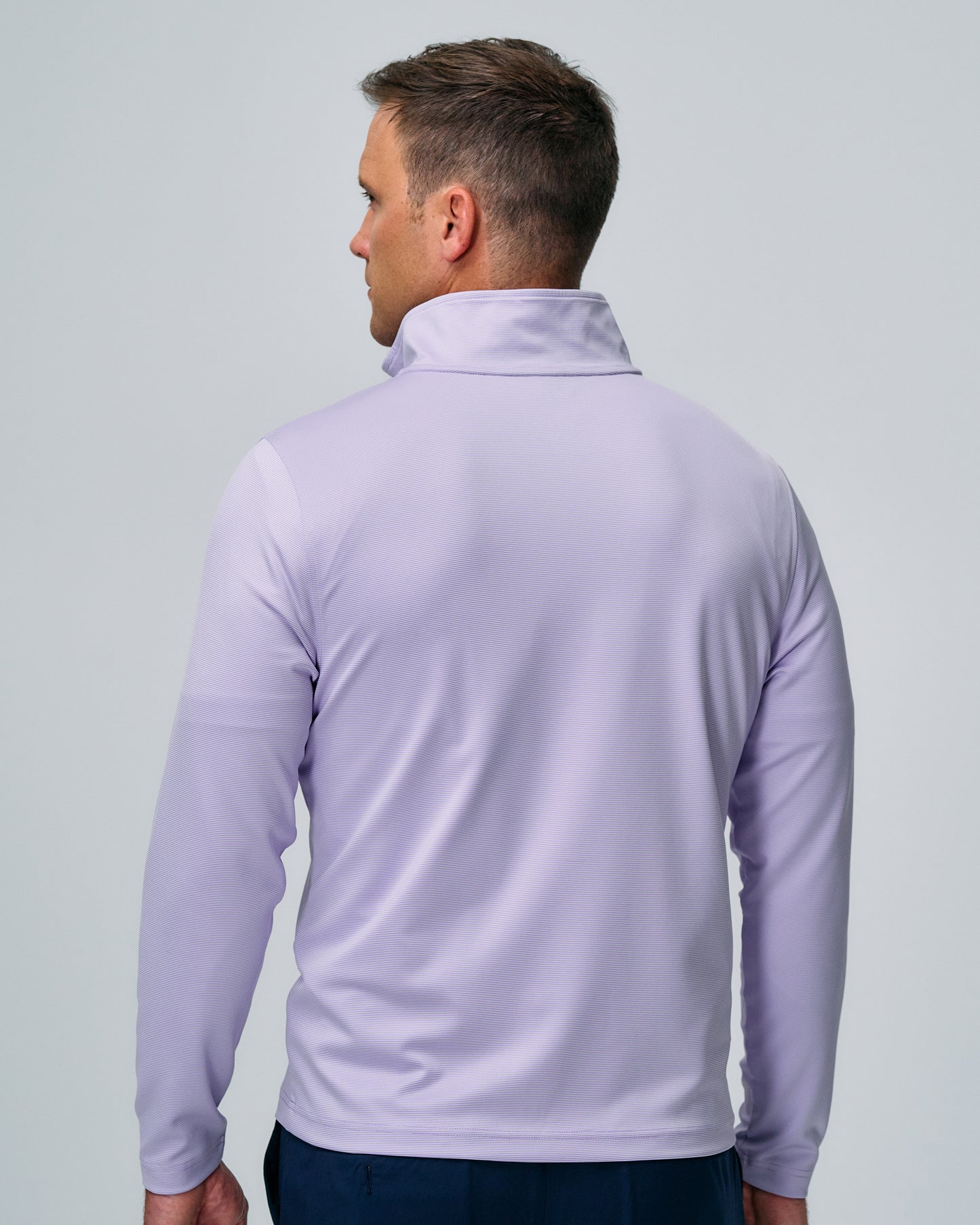 COUGHLIN QUARTER ZIP