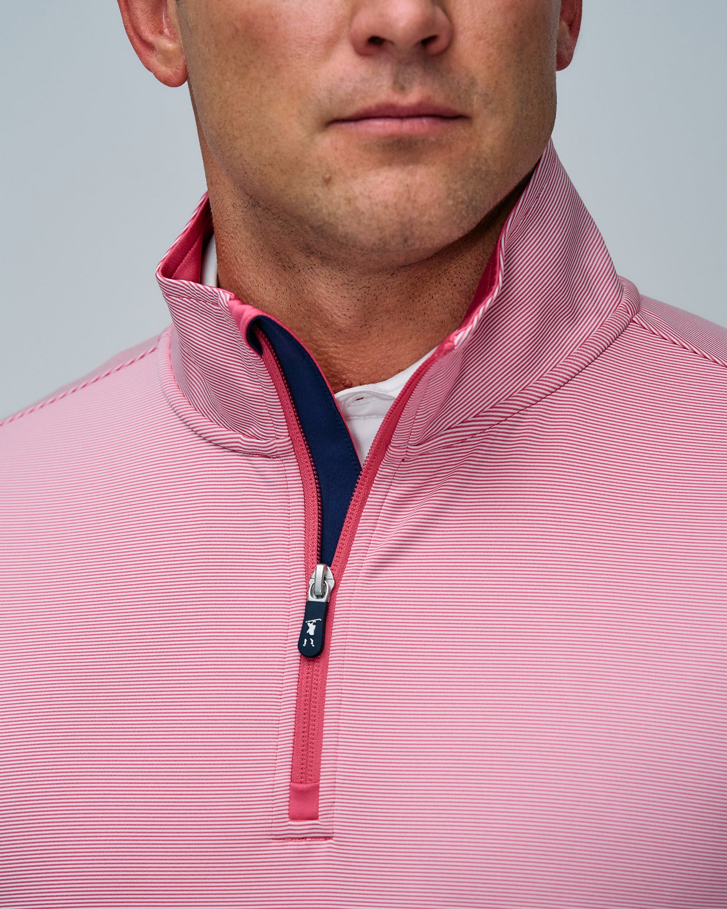 COUGHLIN QUARTER ZIP