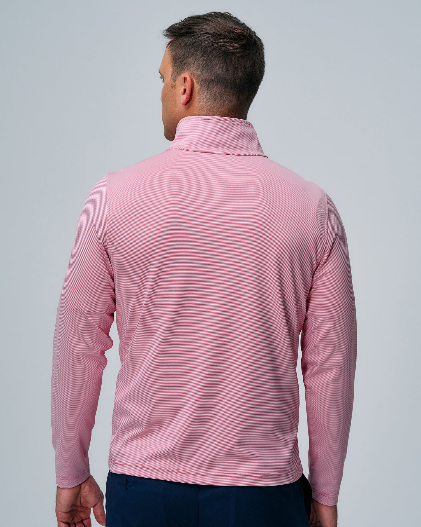 COUGHLIN QUARTER ZIP