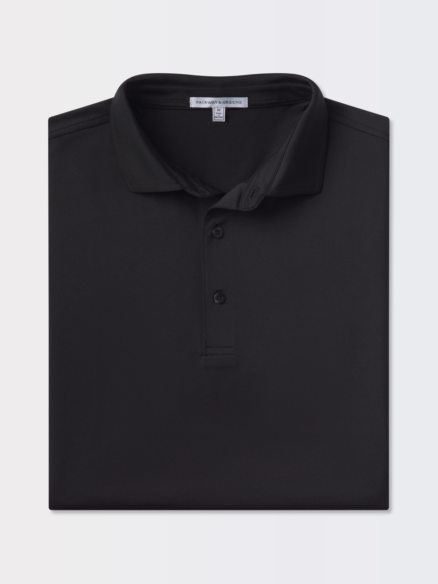 MIDDLETON SOLID POLO