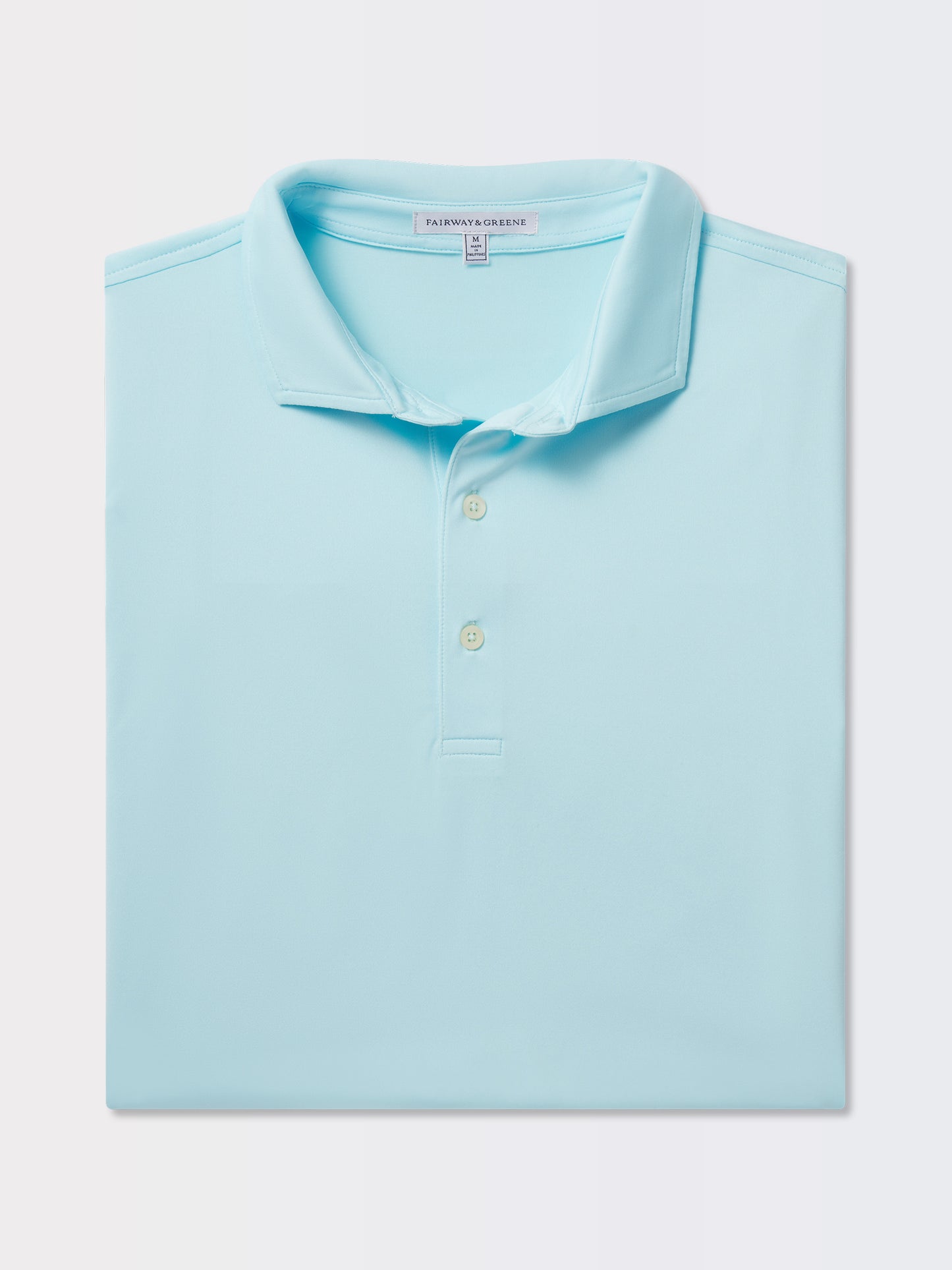 MIDDLETON SOLID POLO