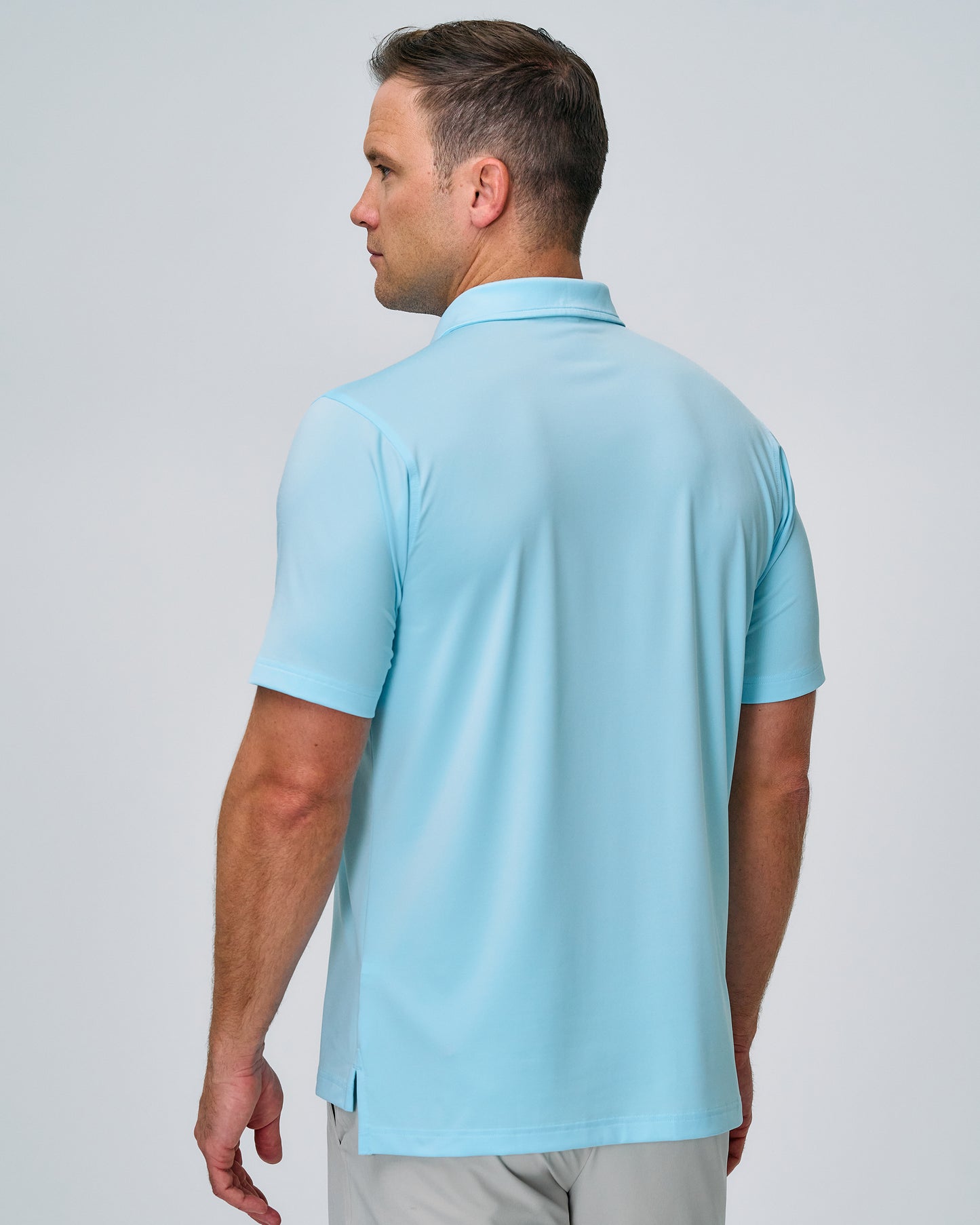 MIDDLETON SOLID POLO