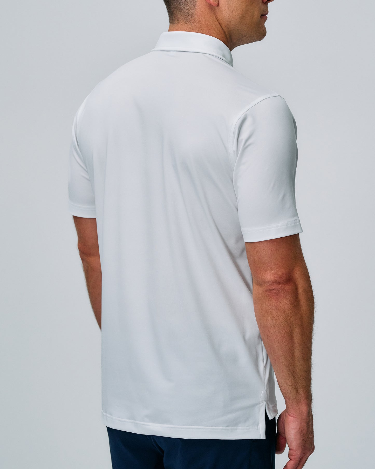 MIDDLETON SOLID POLO