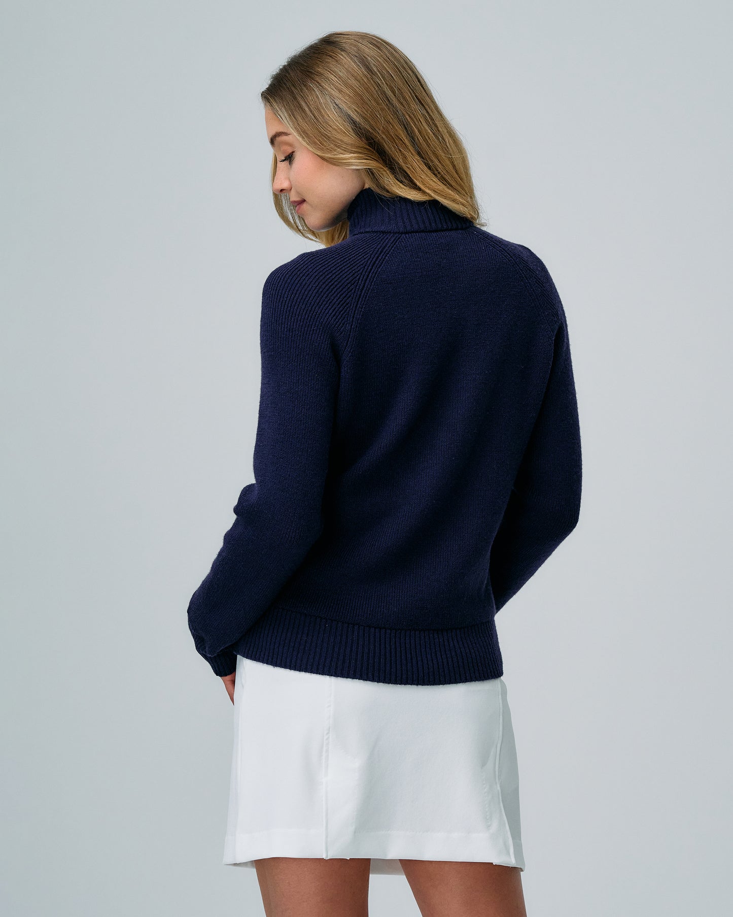 BLAIRE WINDSWEATER