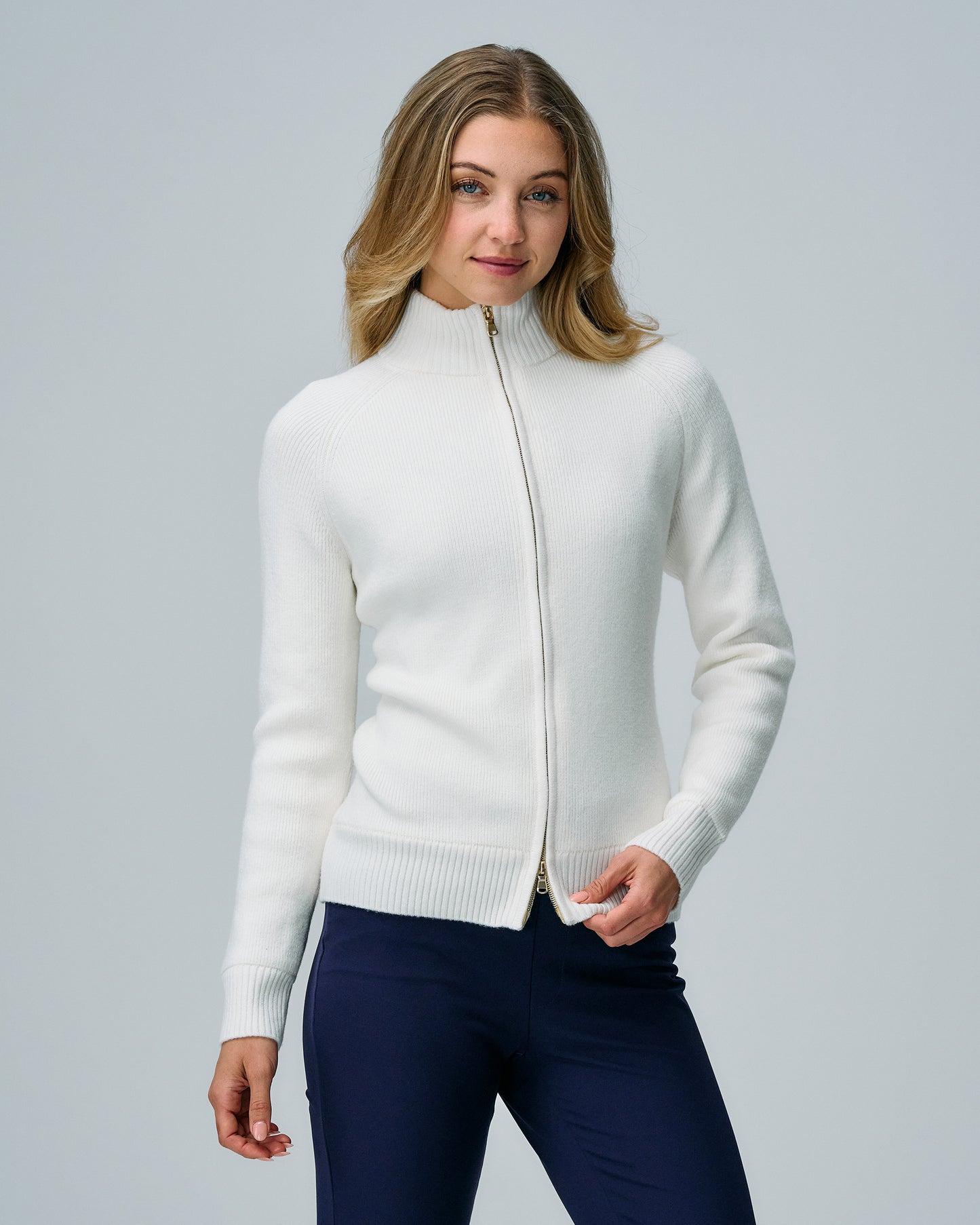 BLAIRE WINDSWEATER