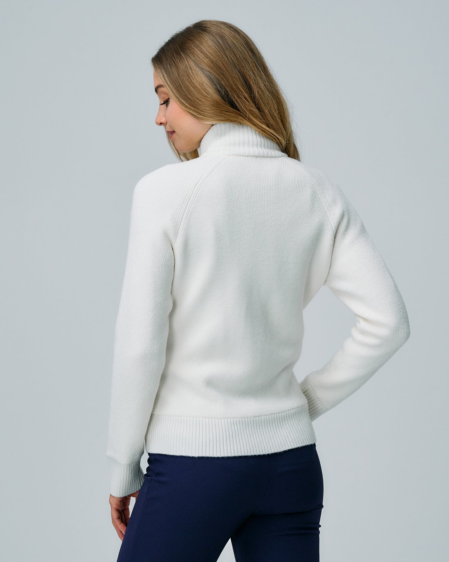 BLAIRE WINDSWEATER