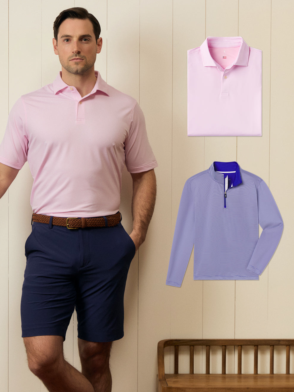 Signature Style Dad