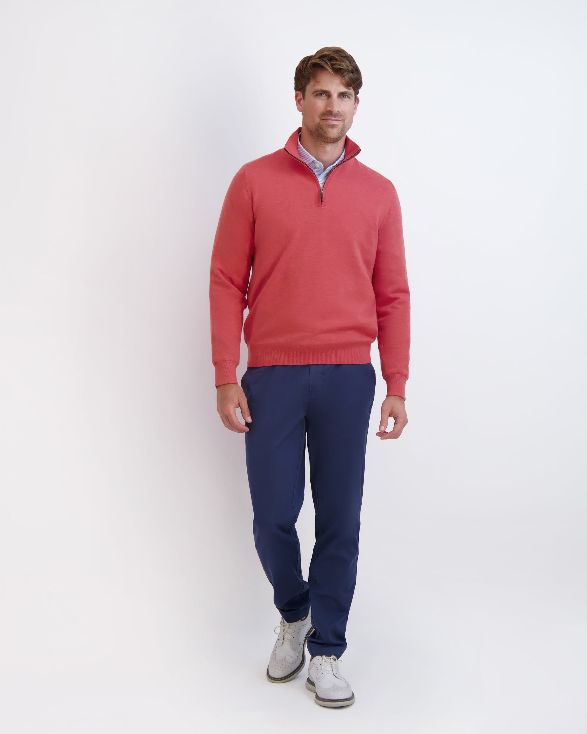 CORAL HEATHER