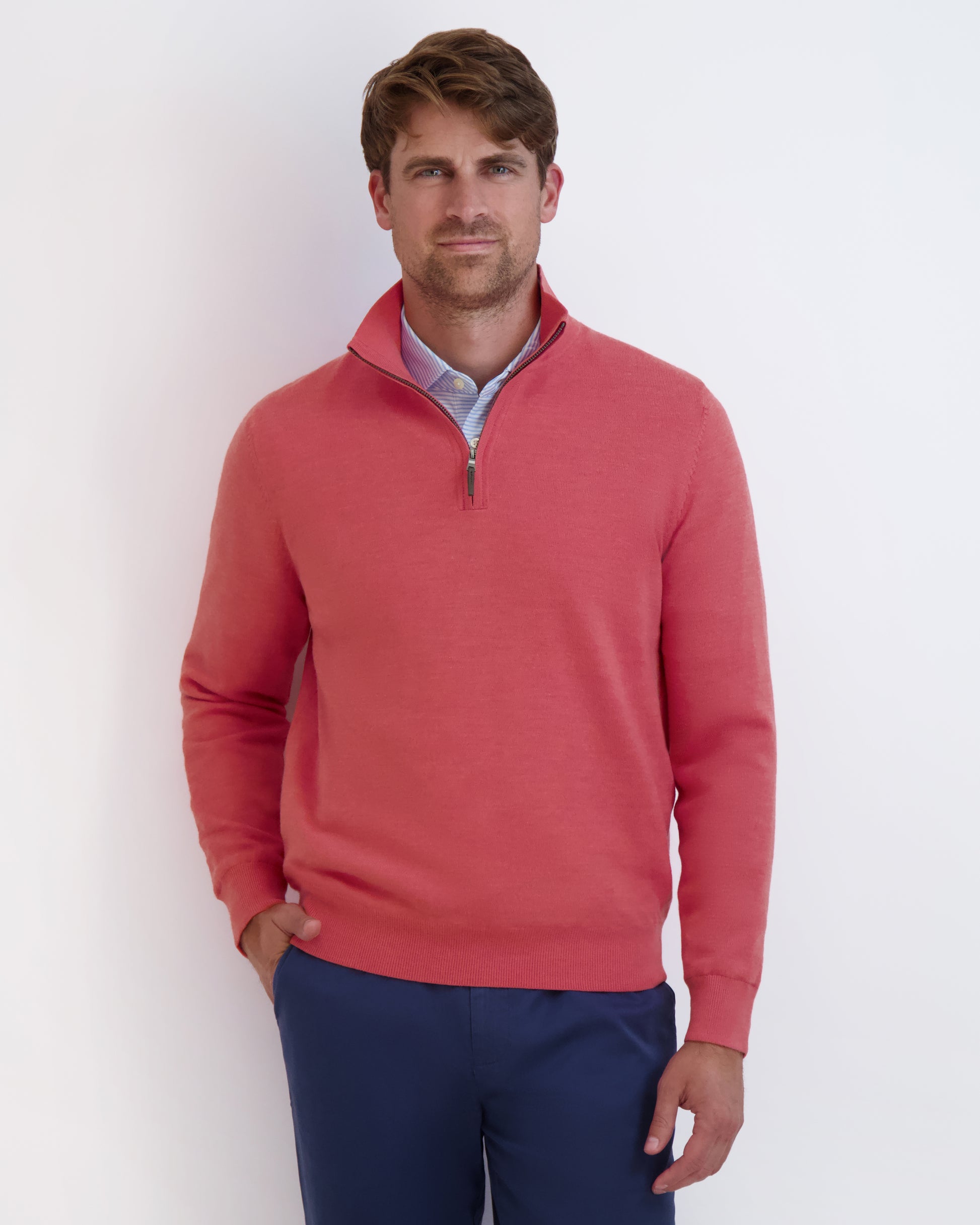 CORAL HEATHER