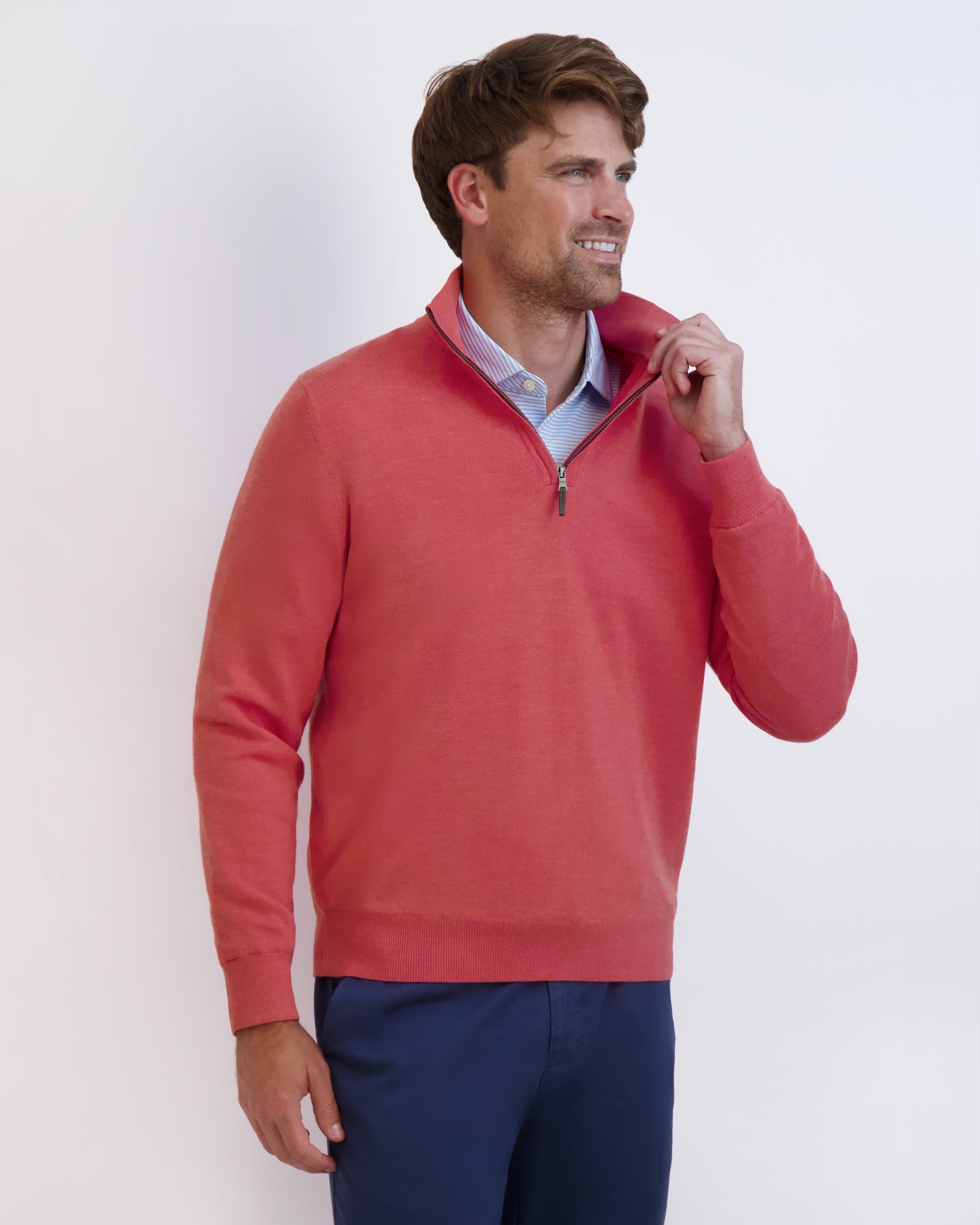 CORAL HEATHER