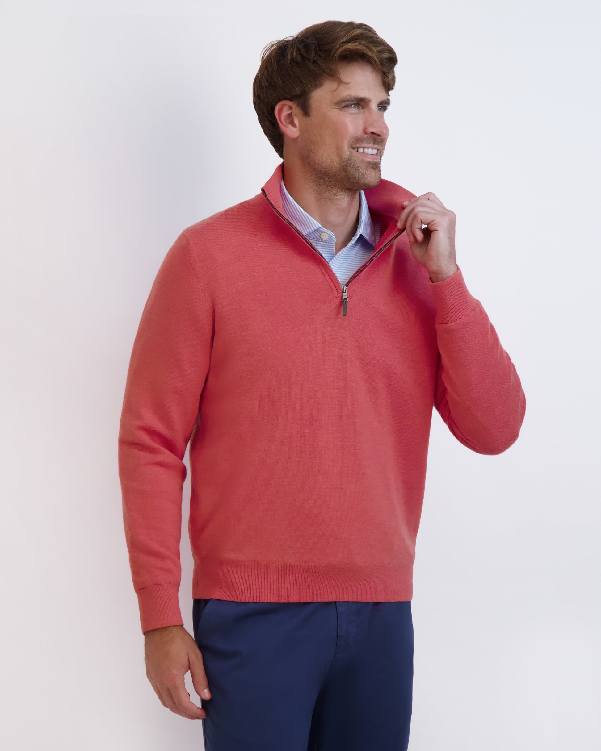 CORAL HEATHER