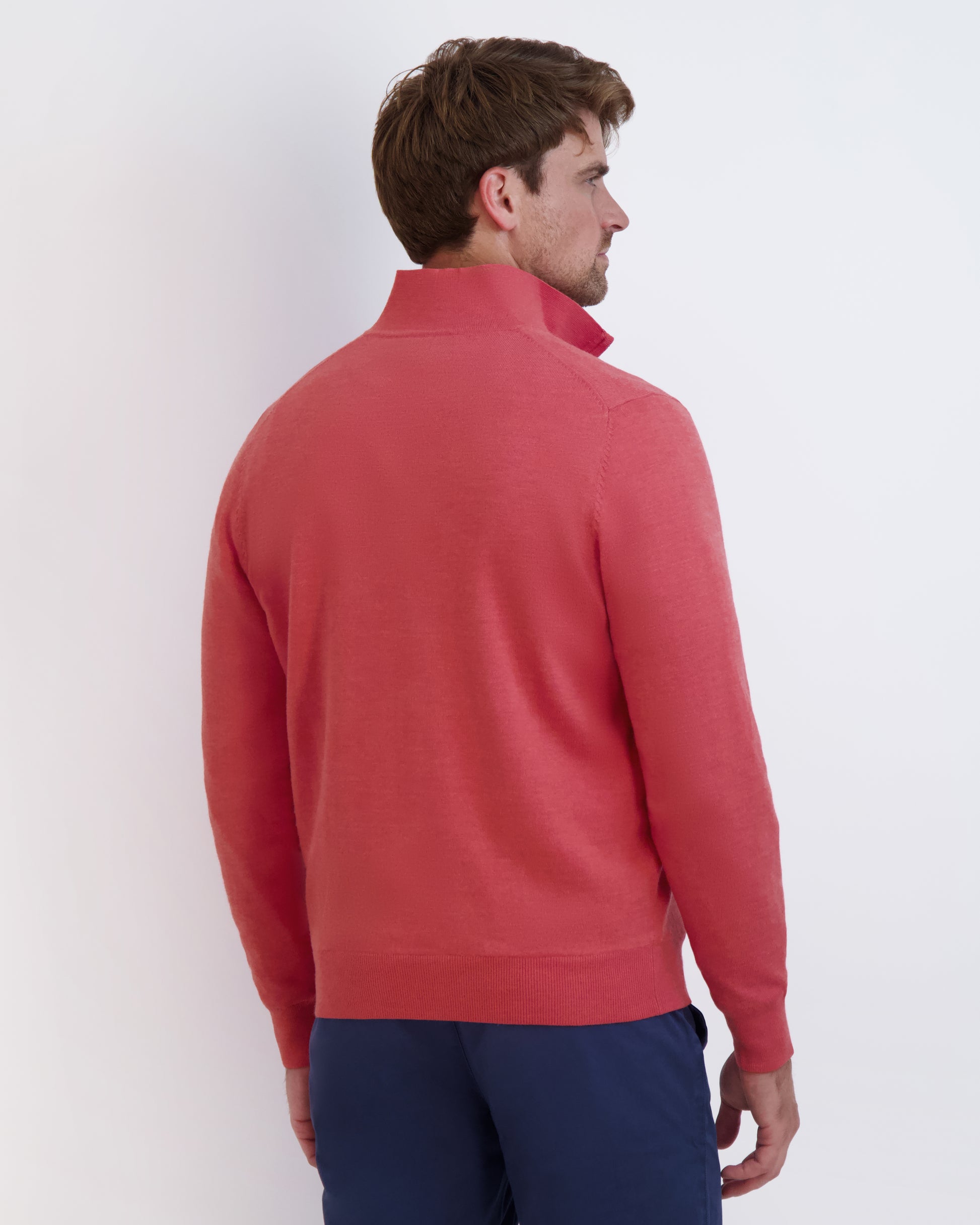 CORAL HEATHER