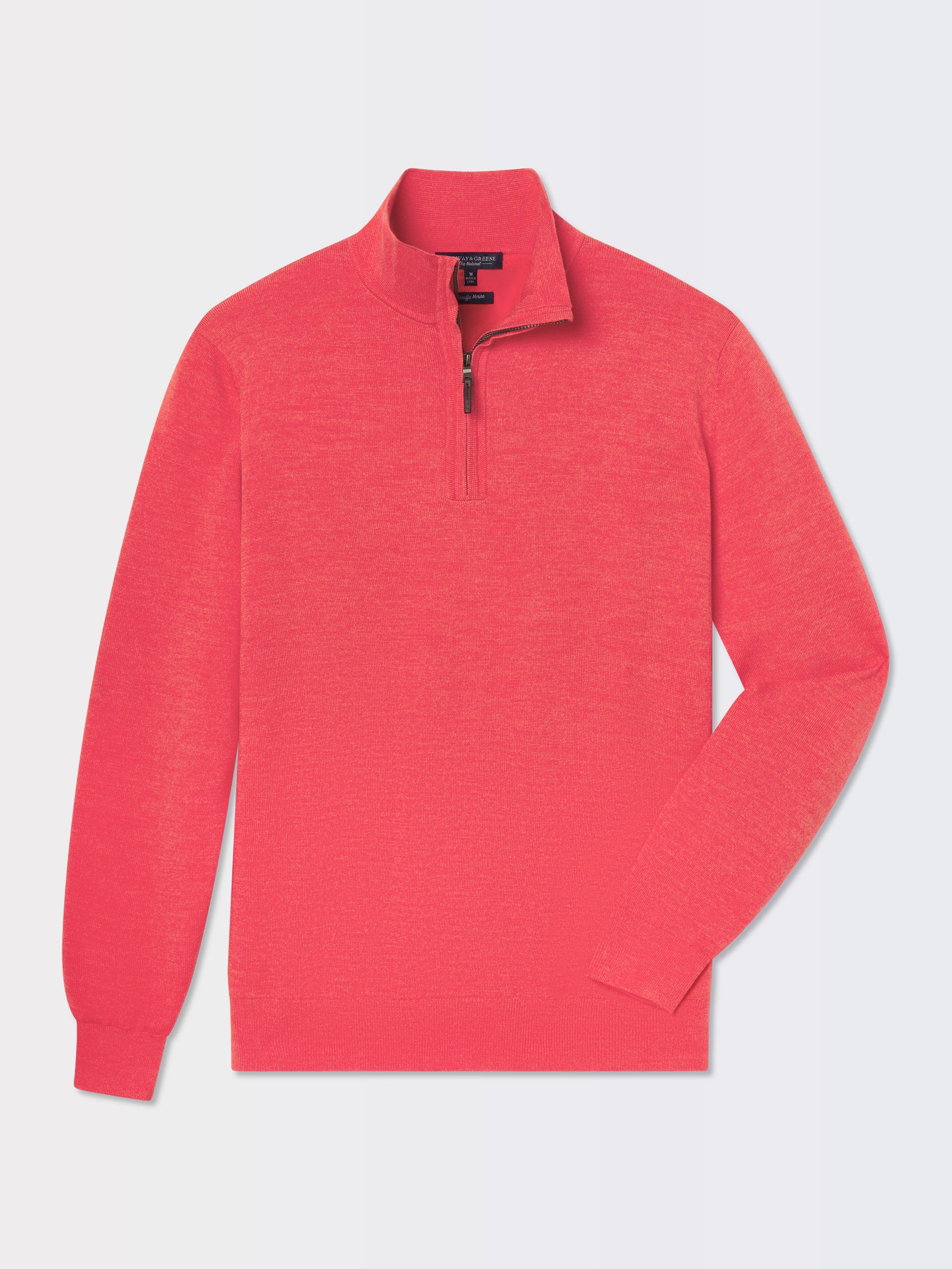 CORAL HEATHER