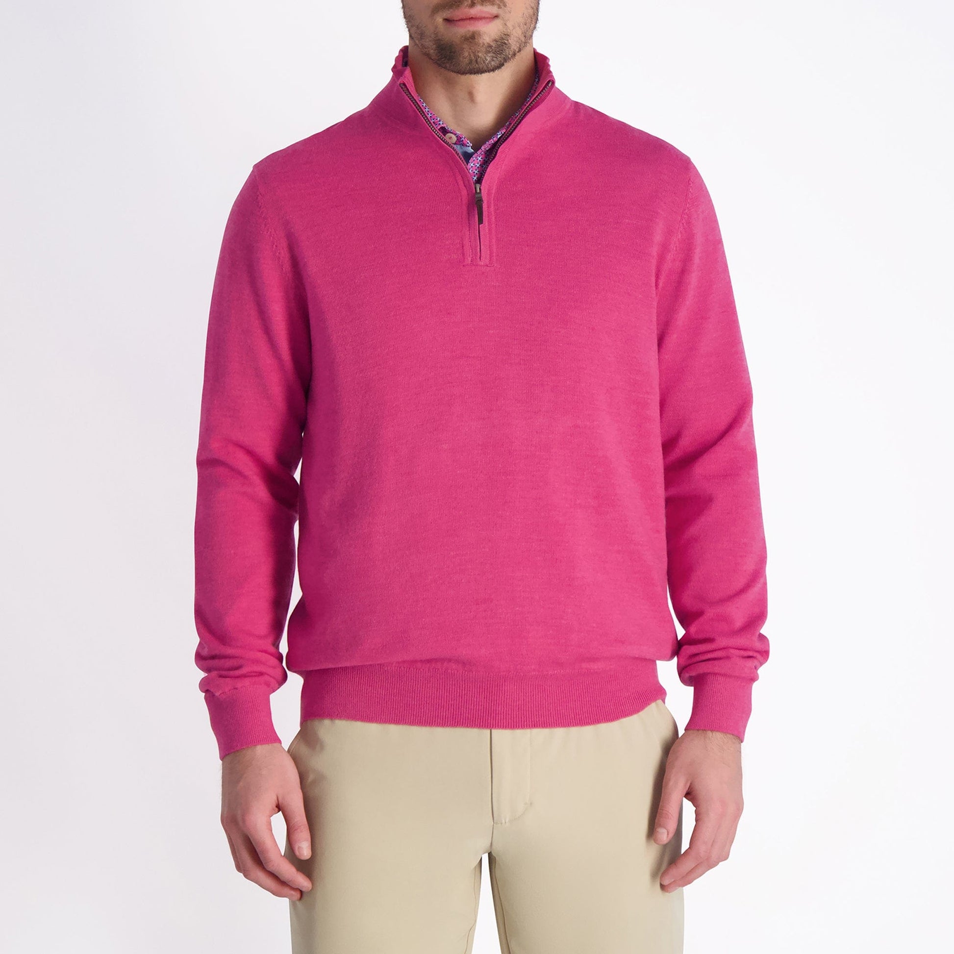 ROSE HEATHER