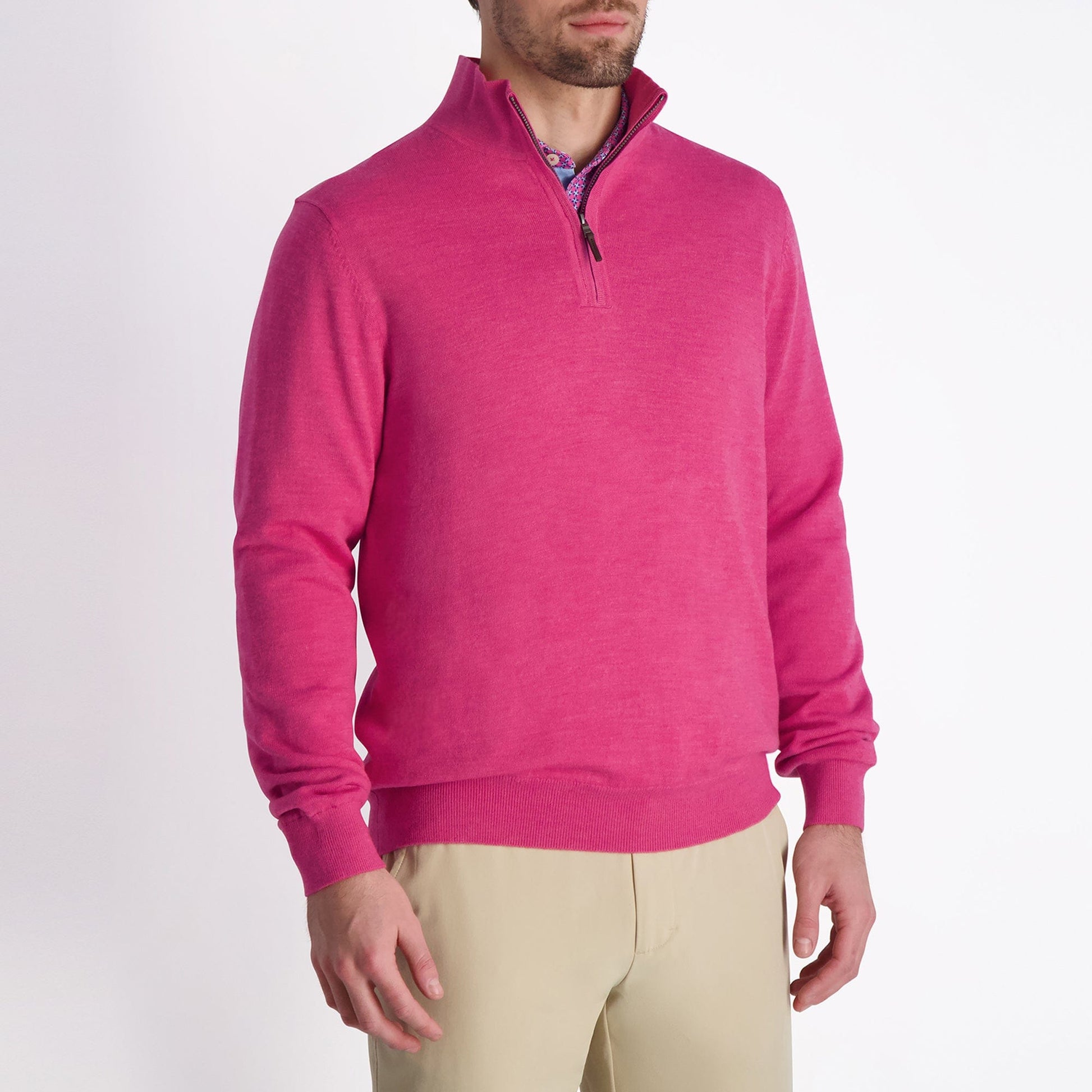ROSE HEATHER