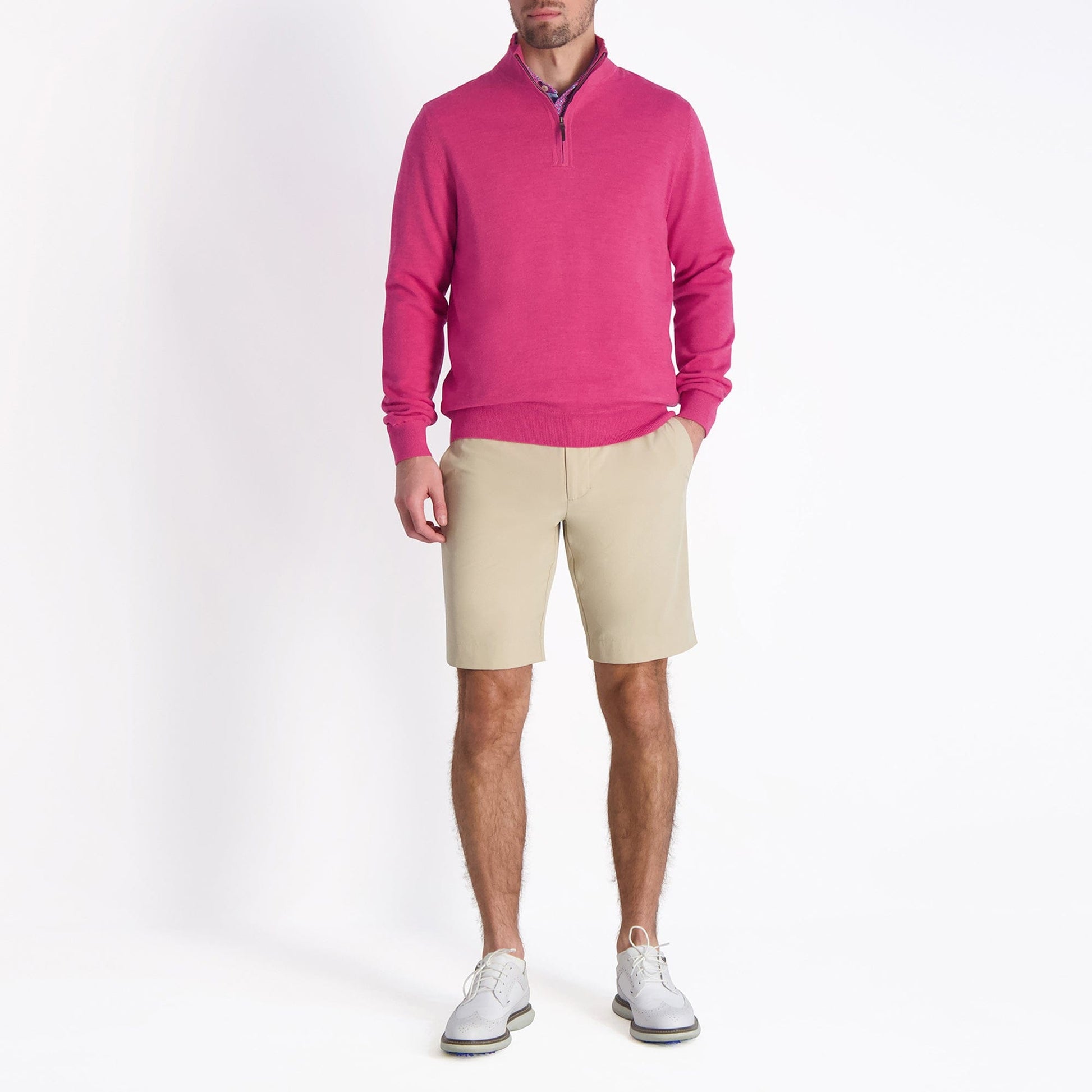 ROSE HEATHER