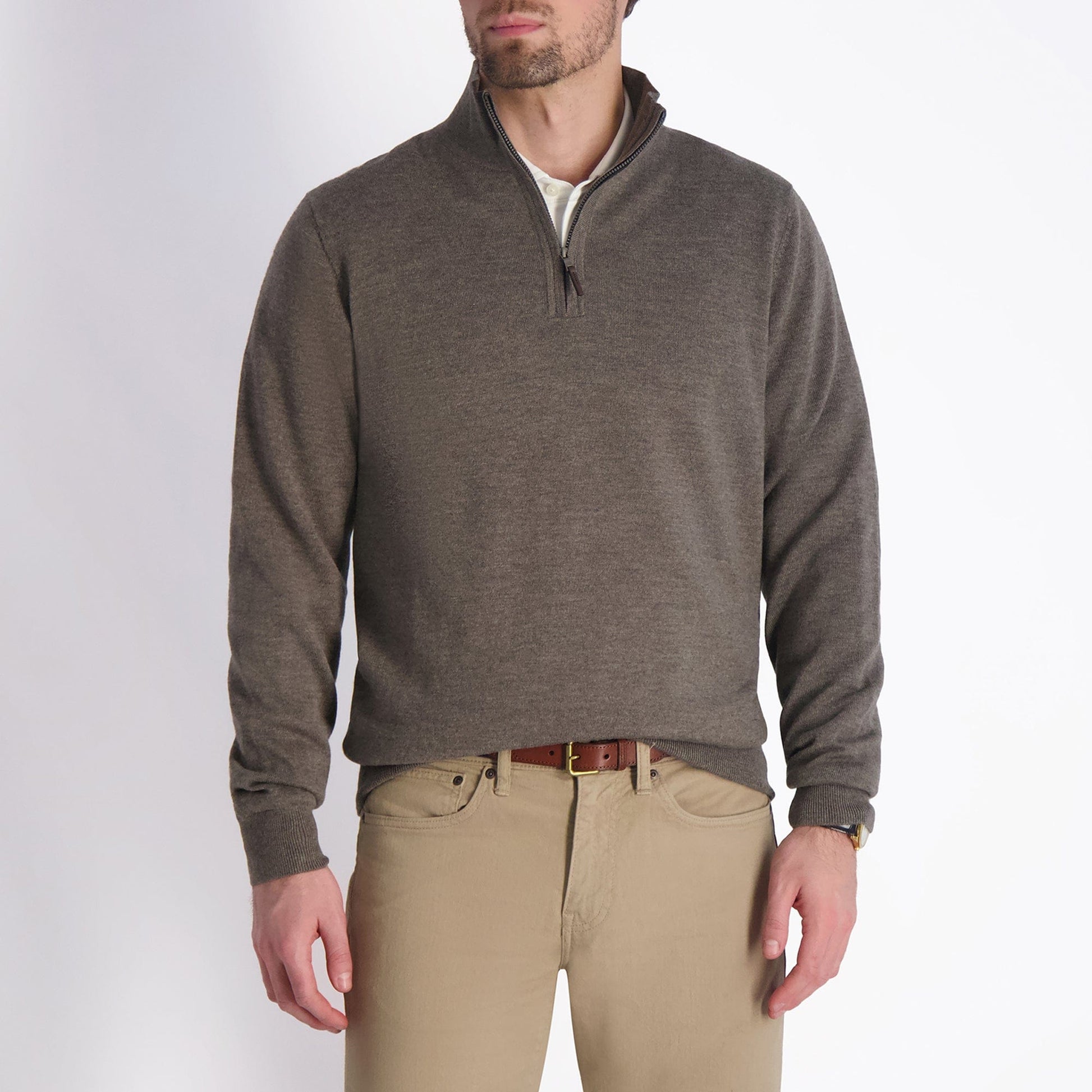 TWEED HEATHER