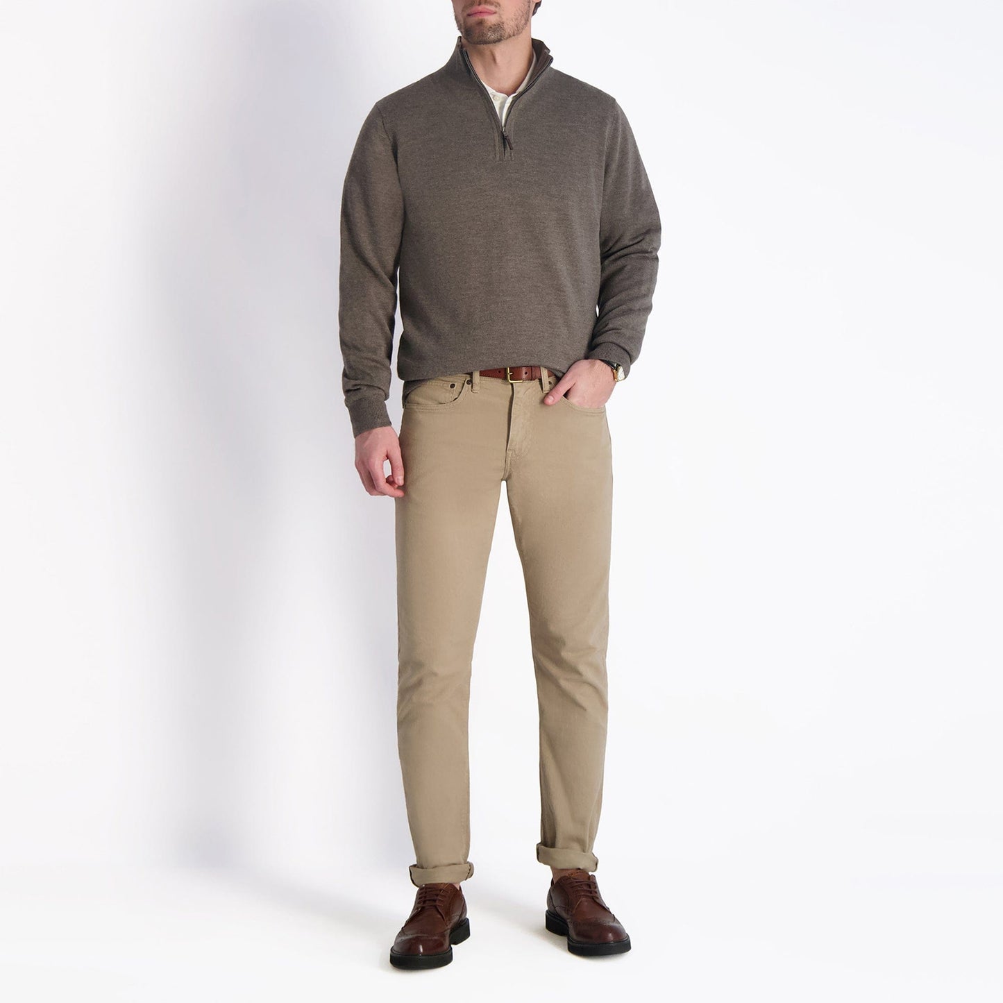 TWEED HEATHER