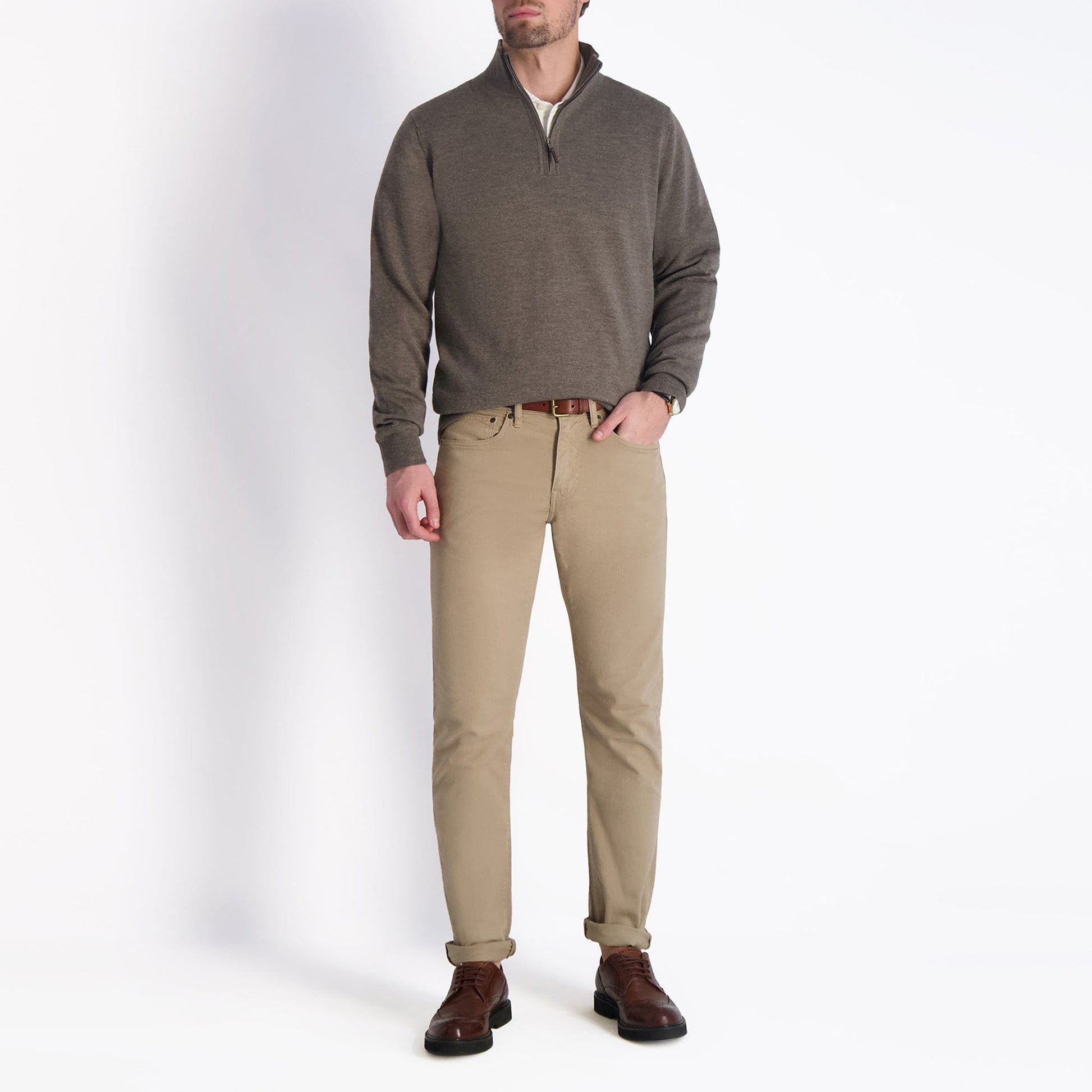 TWEED HEATHER