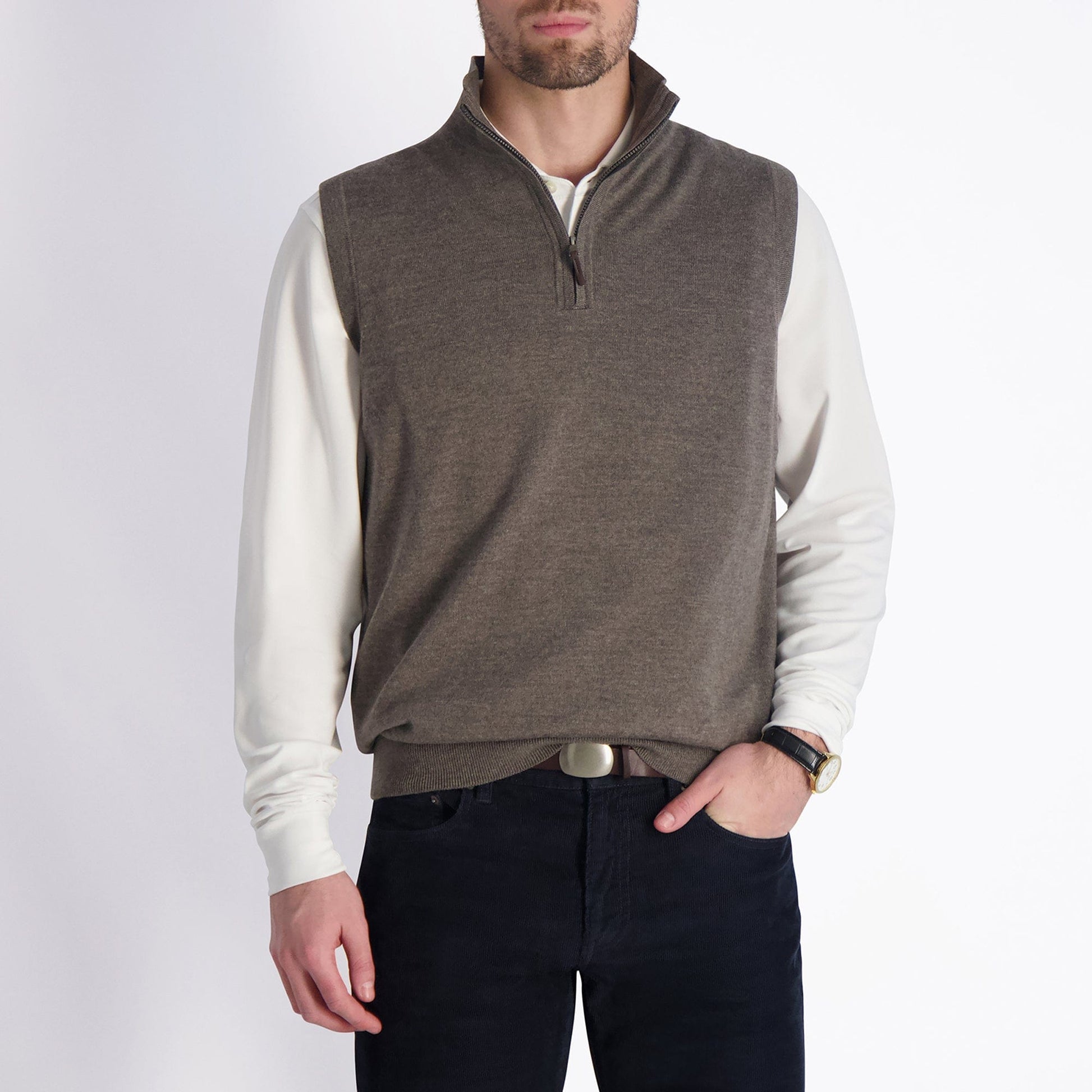 TWEED HEATHER
