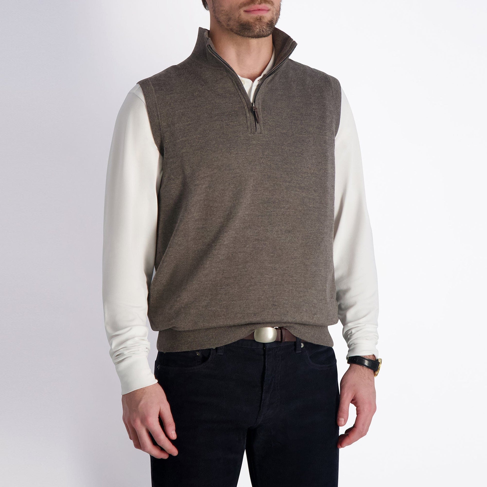 TWEED HEATHER