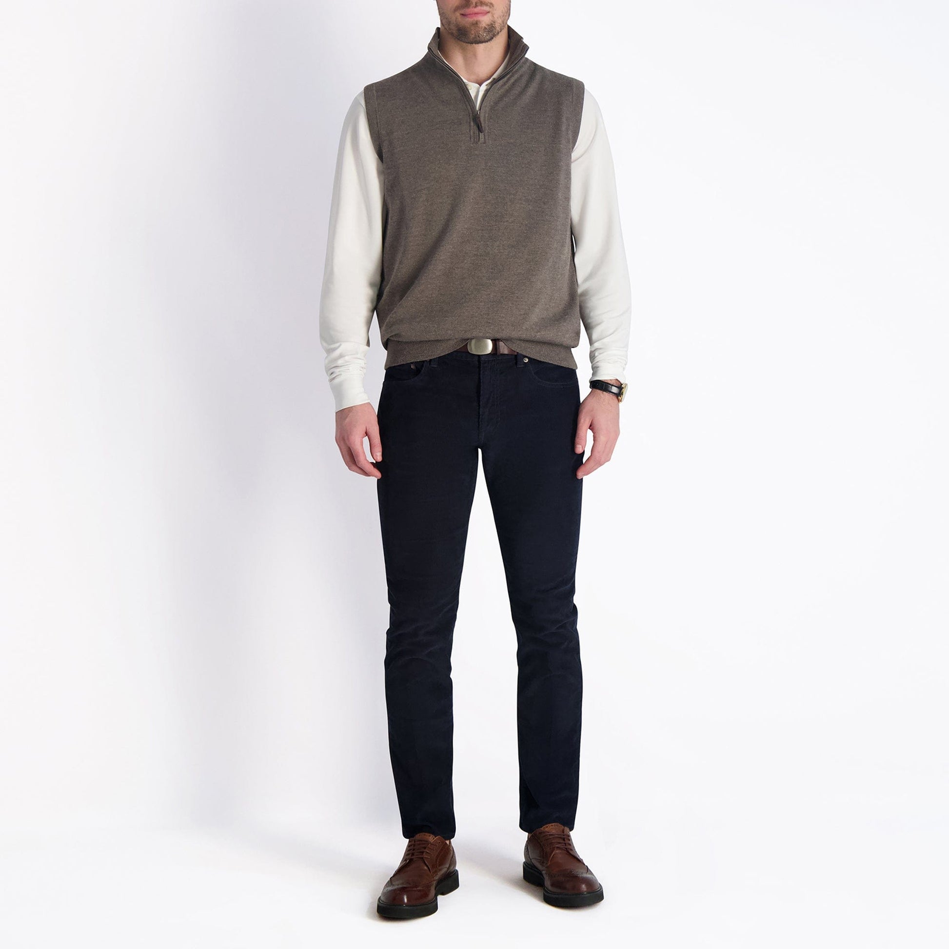TWEED HEATHER