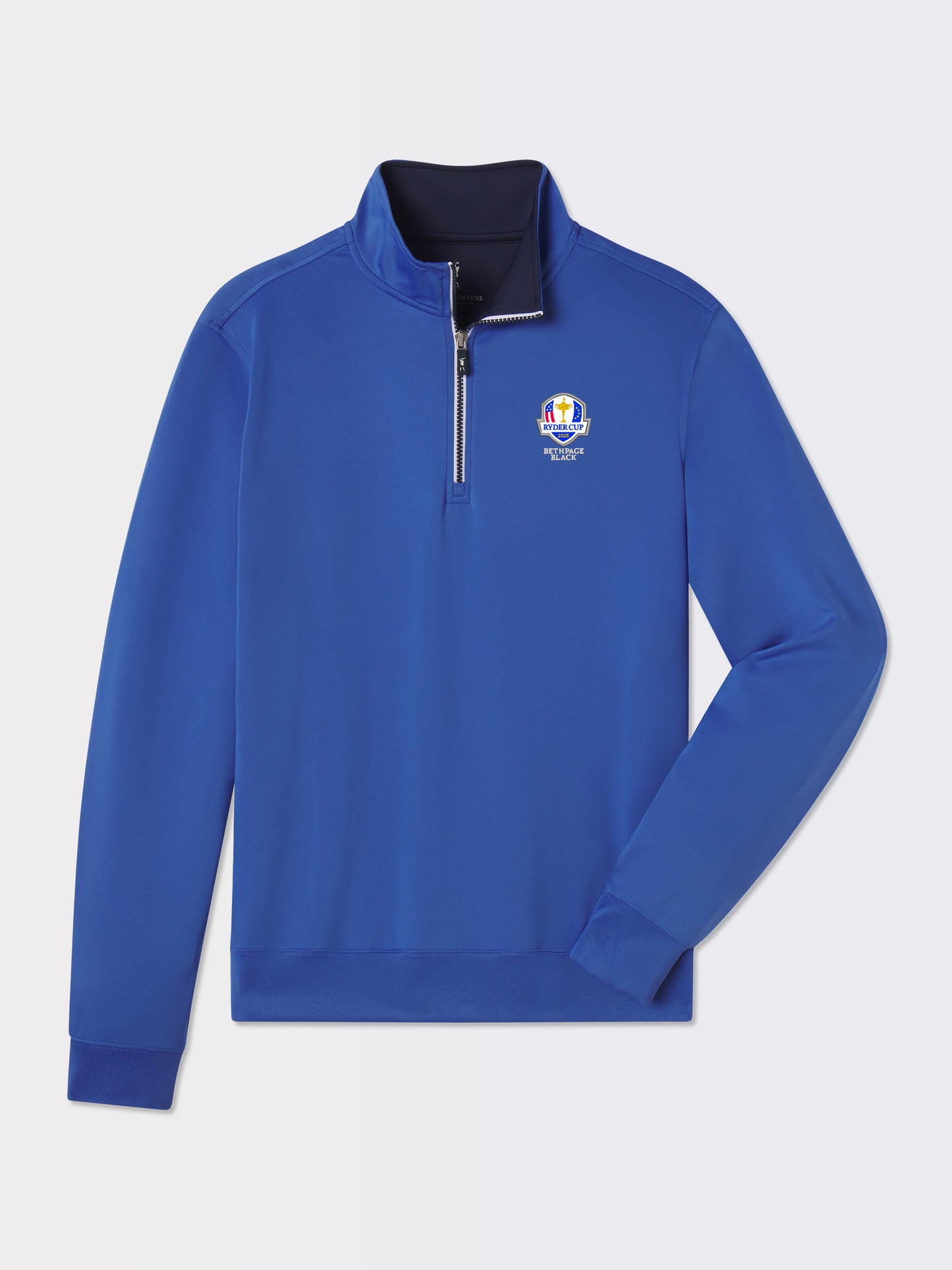 Ryder Cup | Caves Quarter Zip Pullover