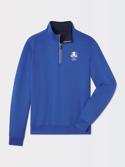 Ryder Cup | Caves Quarter Zip Pullover