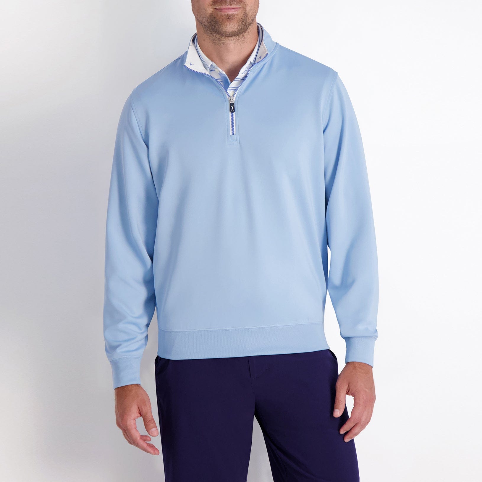Caves Quarter Zip Pullover-Sale - Fairway & Greene