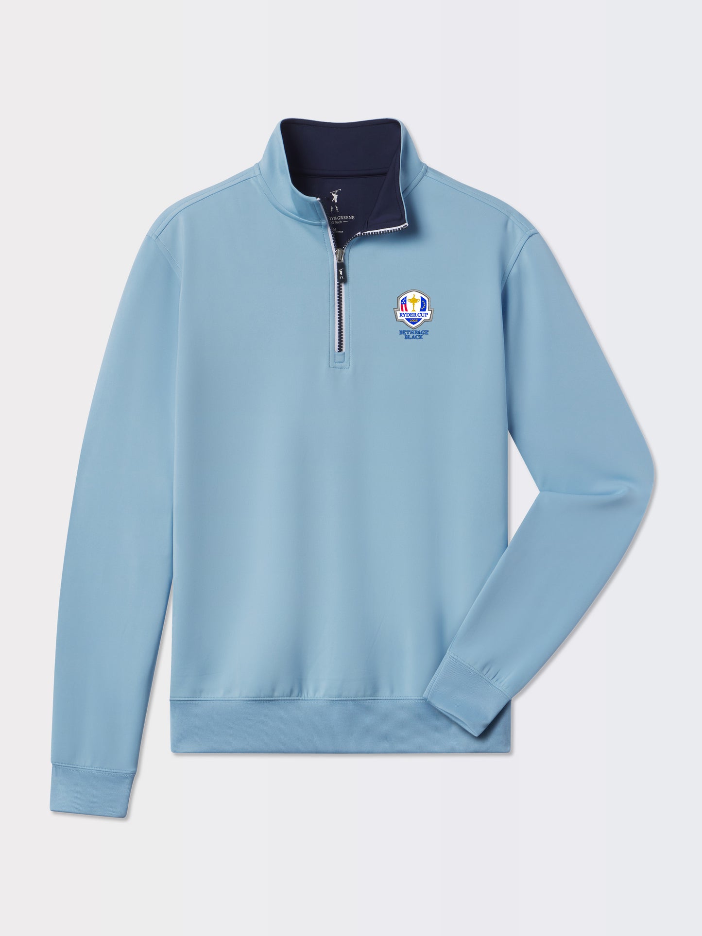 Ryder Cup | Caves Quarter Zip Pullover