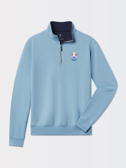 Ryder Cup | Caves Quarter Zip Pullover