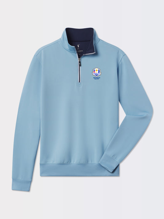 Ryder Cup | Caves Quarter Zip Pullover