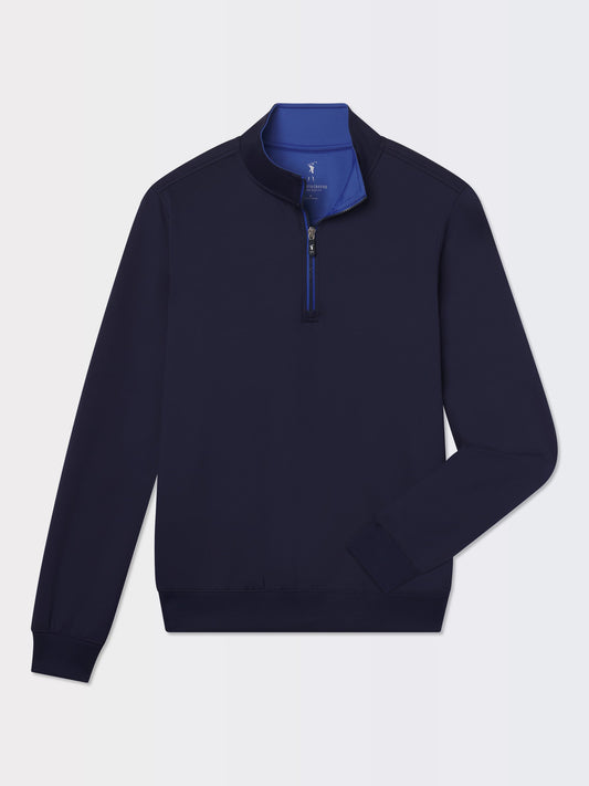 Heritage Golfer