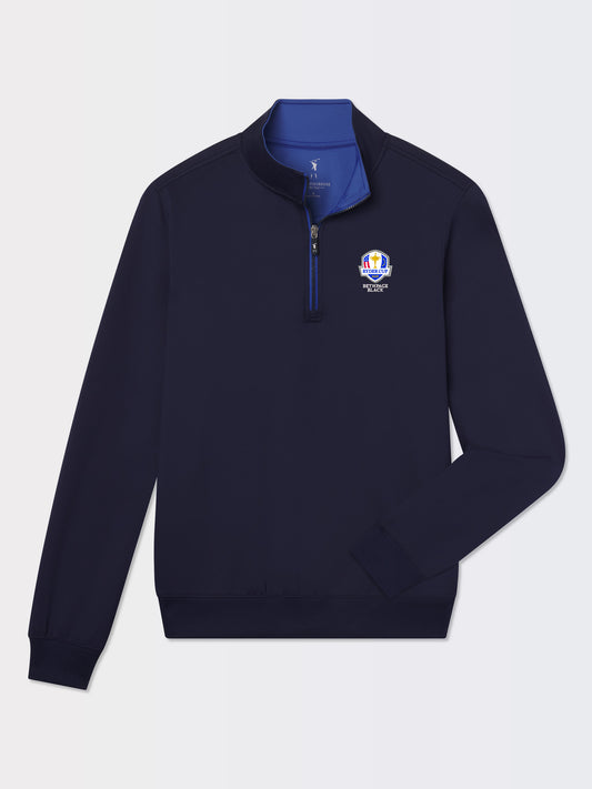 Ryder Cup | Caves Quarter Zip Pullover