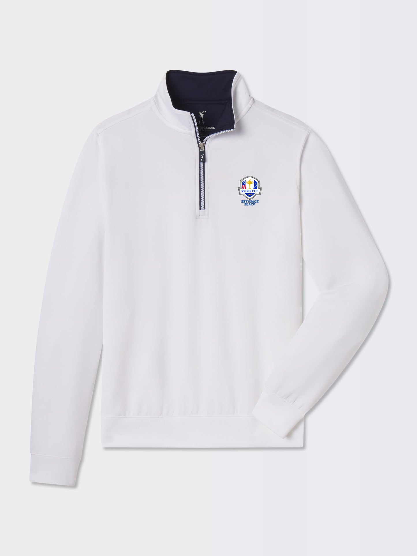Ryder Cup | Caves Quarter Zip Pullover
