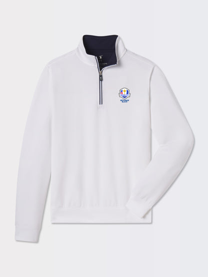 Ryder Cup | Caves Quarter Zip Pullover