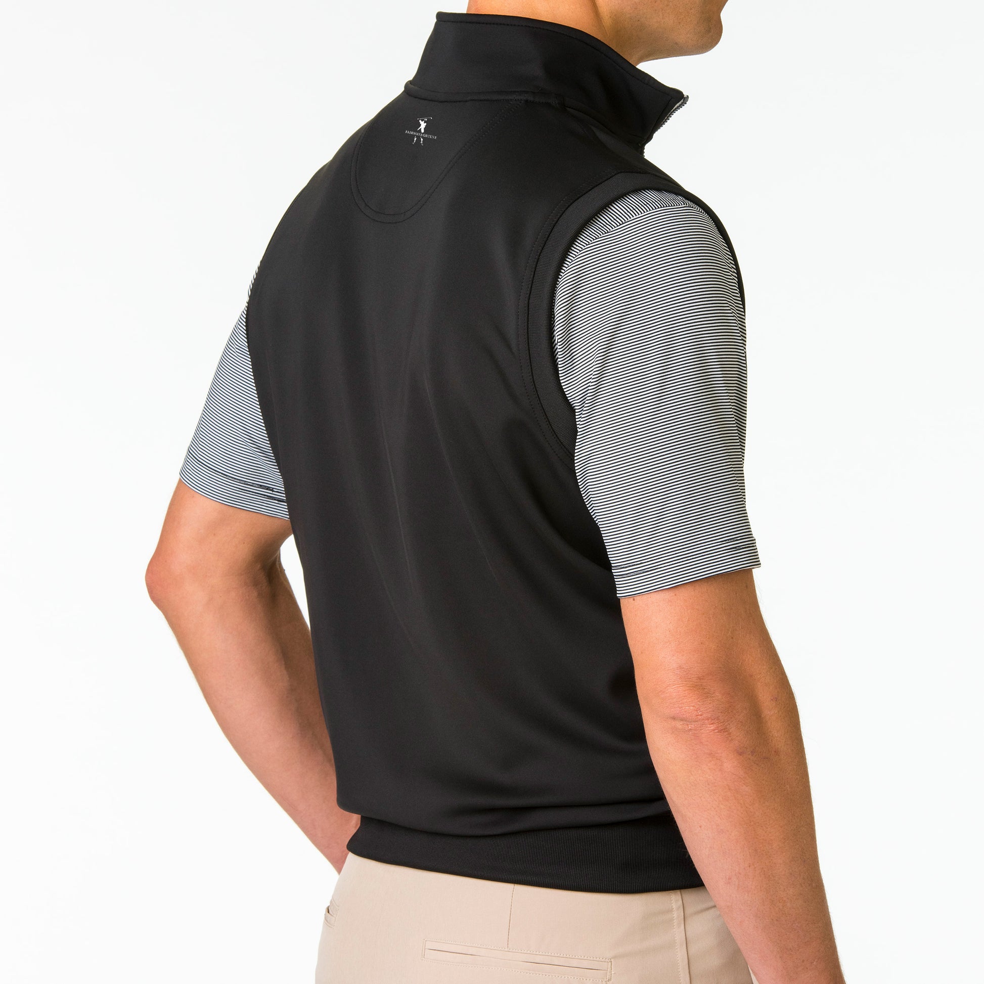 BLACK/DARK SHADOW GREY HEATHER