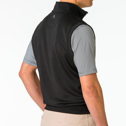 BLACK/DARK SHADOW GREY HEATHER