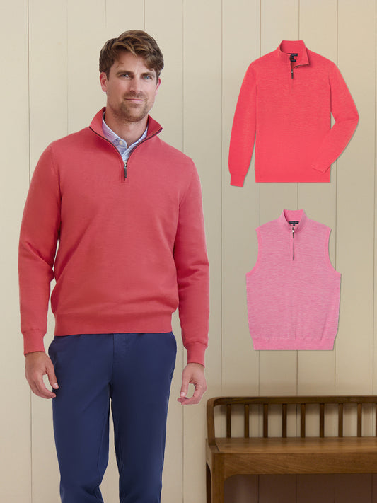 Clubhouse Dad
