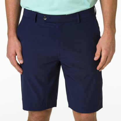 Heritage Golfer