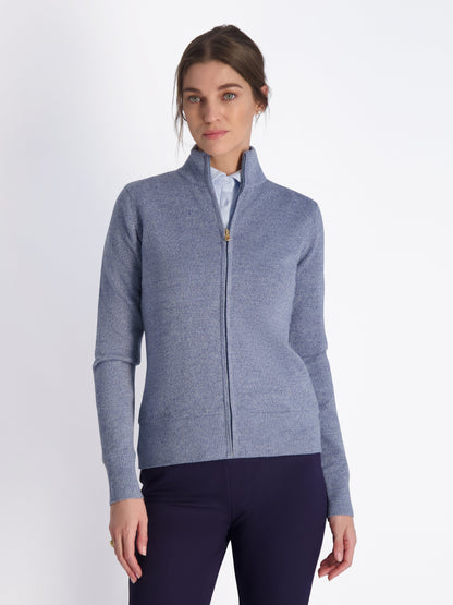 Abbey Merino Windsweater-Sale - Fairway & Greene