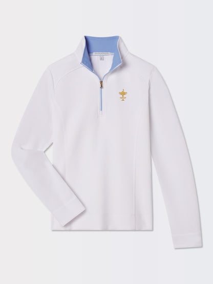 RYDER CUP TROPHY | WELLS QUARTER ZIP