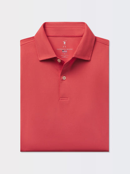 Heritage Golfer
