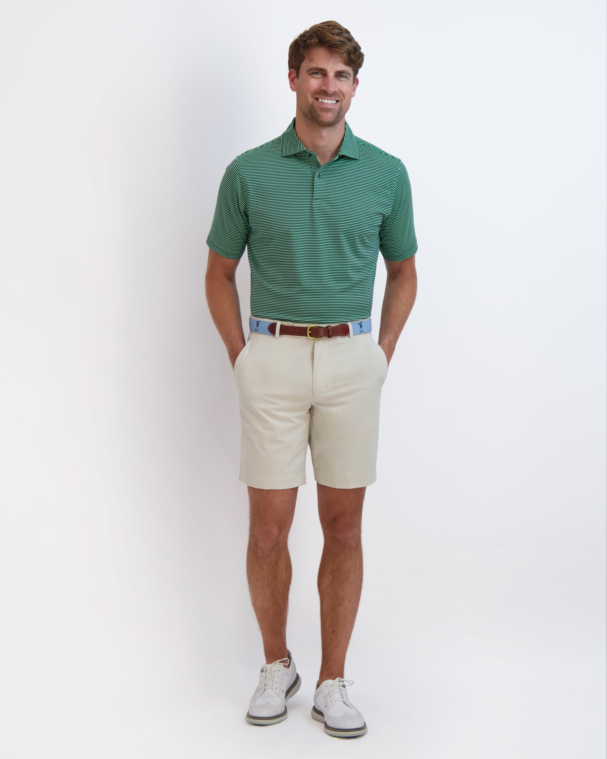 MARINE/KEY LIME